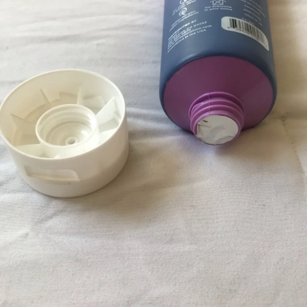 Brand New Lavender Scented Body Lotion 8 ounces